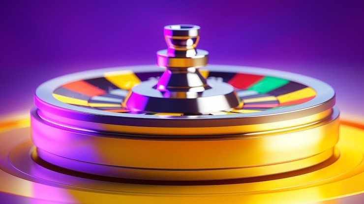 Antar muka aplikasi mobile rajabandot menampilkan pasar Liga 1 Indonesia dan live dealer studio