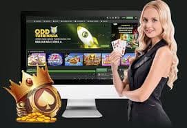 Meja baccarat tanpa komisi dengan dealer langsung di rajabandot