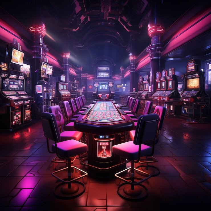 Tutorial baccarat tanpa komisi live dealer Tutorial baccarat tanpa komisi live dealer